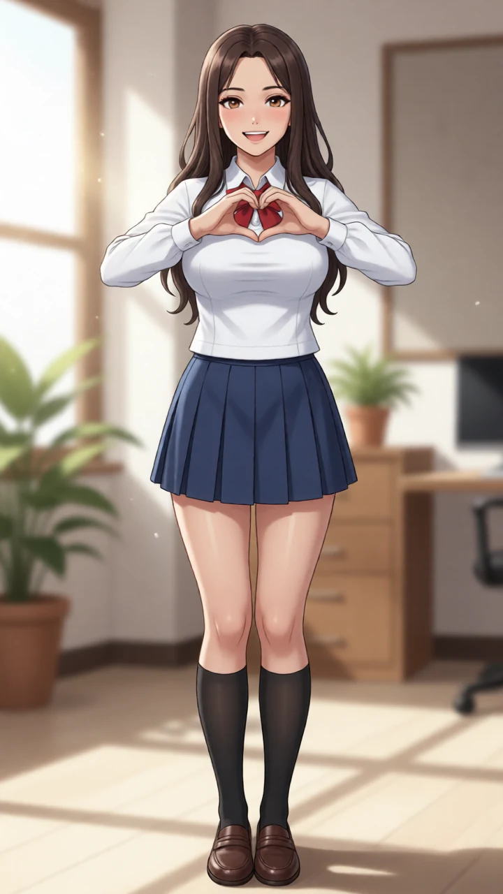 Da Xiong Mei